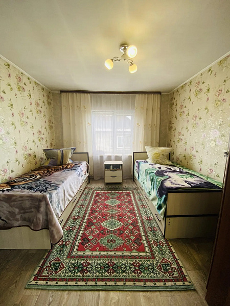 Дом в районе п. Веселый