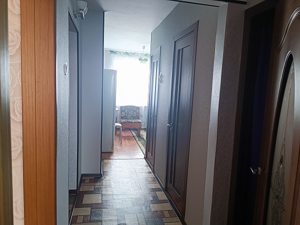 3 комн.квартира Мира,48