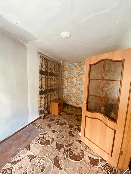 2-х ком. квартира, ул. Советская 4А