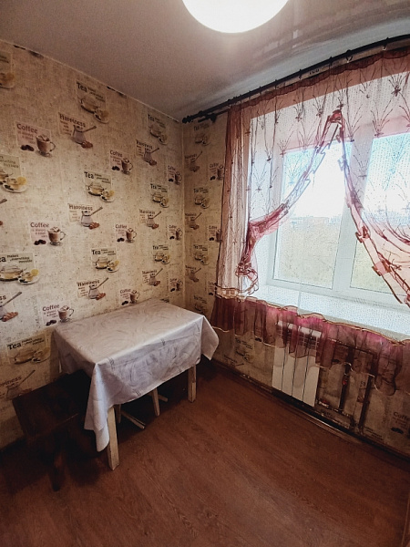 3к. кв. по ул. Большая дачная 62