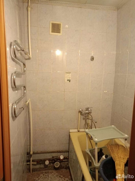 Сдам 3 комнатную квартиру