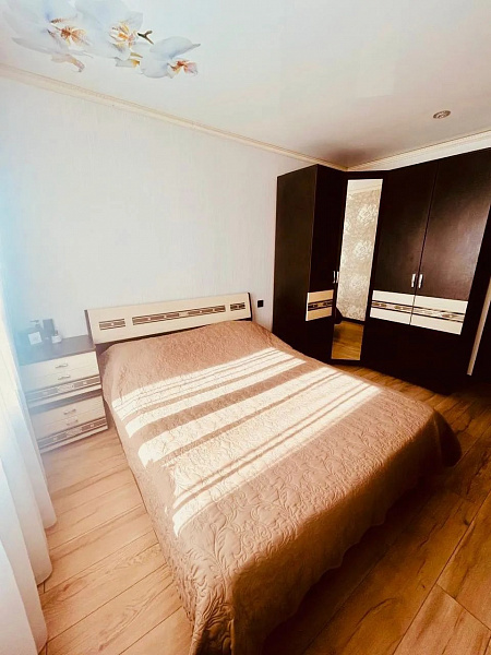 2к. кв. по ул. Мира 8