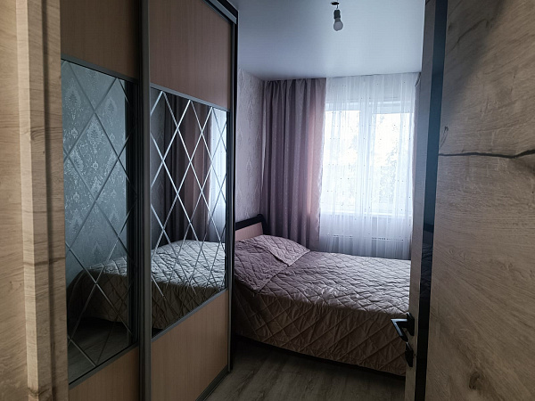 3-х ком квартира
