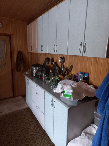 дом по ул. Садовая