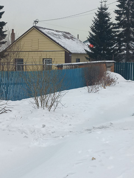 дом по ул. Садовая 