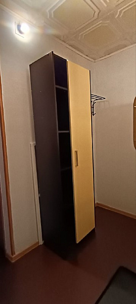 Сдам 1 комнатную квартиру на ул Студенческая 1/1