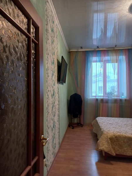 5 к кв. Ленина 45