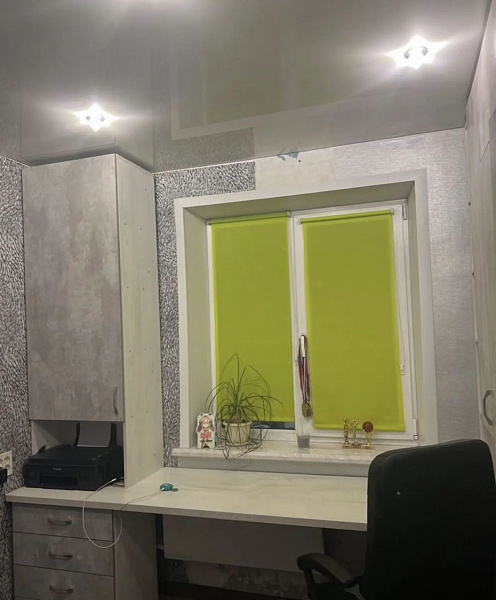 4 комн.квартира Весенняя,33