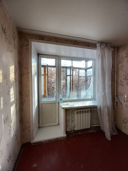 1-к квартира по ул. Московская, 18