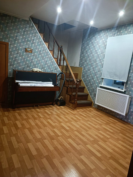 2 этажный дом Ударная