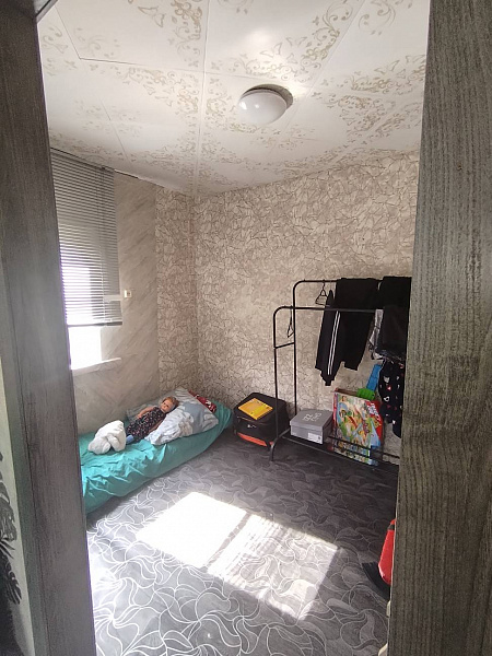 Дом ул.Пензенская