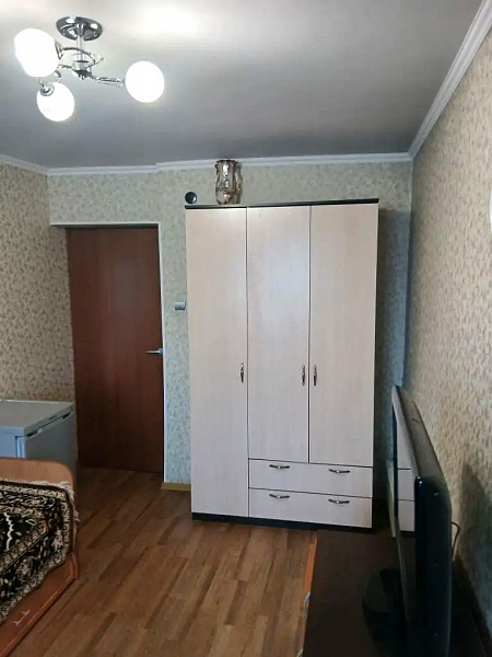 3-ком квартира пр. Строителей 39