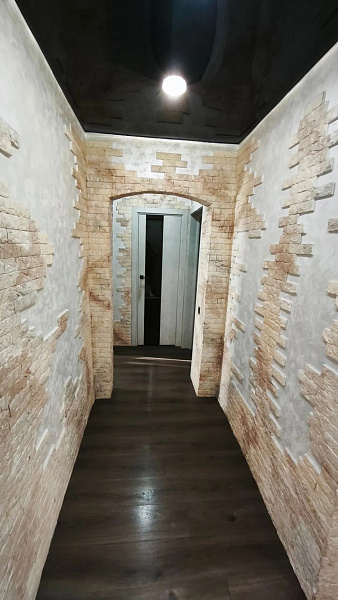 4 к квартира есенина 62