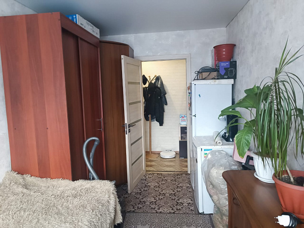 2 ком.квартира Тульская,20