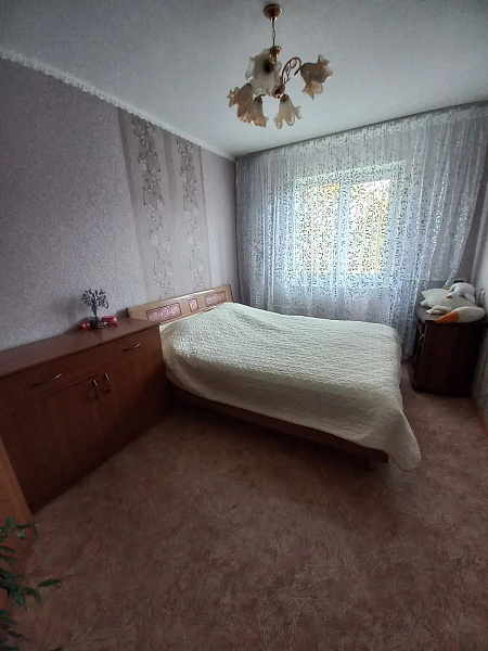 Н.2к кв. по ул. 50 лет города 22