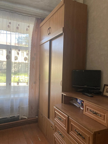 2-ка ул. Институтская, д. 34