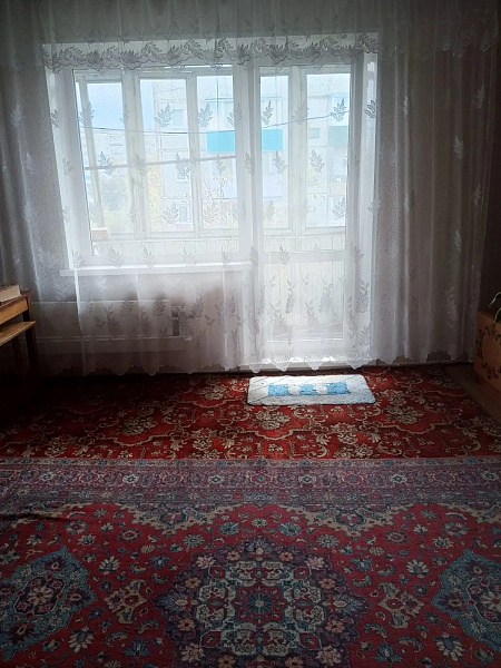 2к кв. по ул. Пионерская д. 3