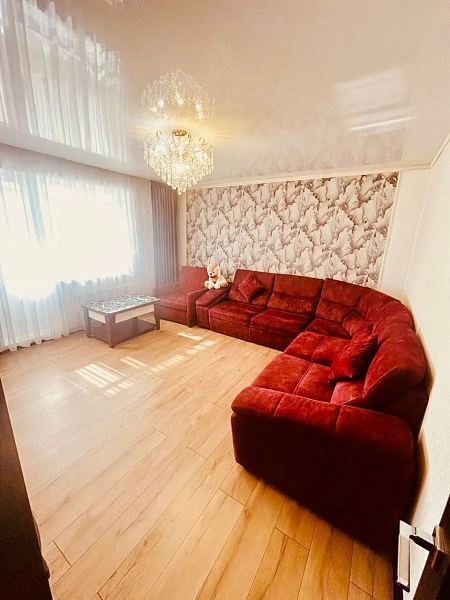 2к. кв. по ул. Мира 8
