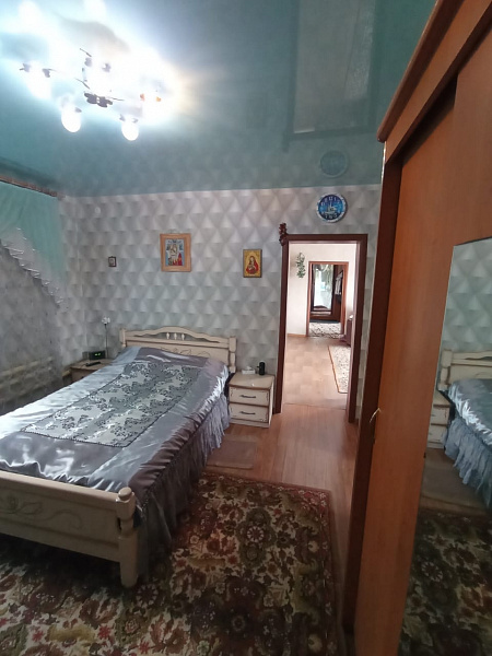Дом по ул 2-я Серова
