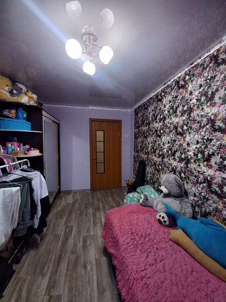 3-к квартира по ул. Ноградская, 2