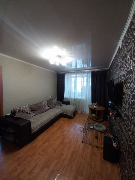 3-к квартира по ул. Ноградская, 2