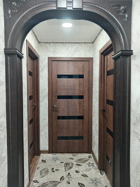 2к.кв. по улице Комсомольская 30, пос Краснобродский