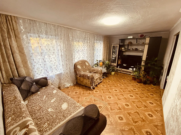 дом в зенковском районе