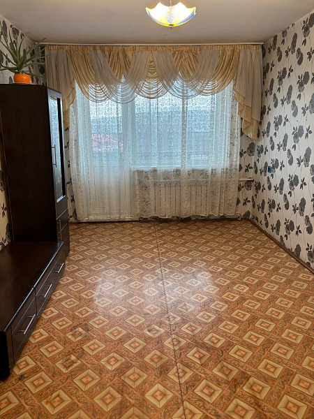 1 комн.квартира Черноморская,21