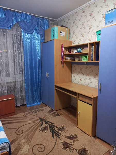 4к квартира по ул. Весенняя 2