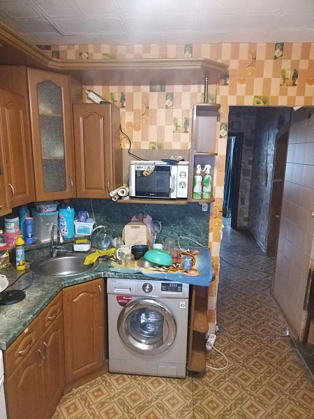 4 комн. квартира Пионерская,3