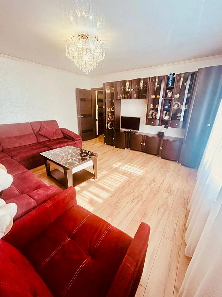 2к. кв. по ул. Мира 8