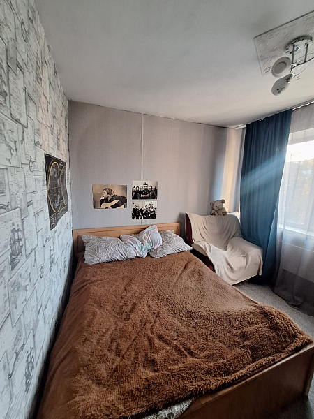 3 ком квартира Ращупкина 14
