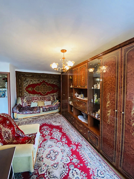 2-х ком.квартира ул. Городская 130