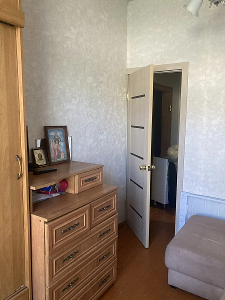 2-ка ул. Институтская, д. 34