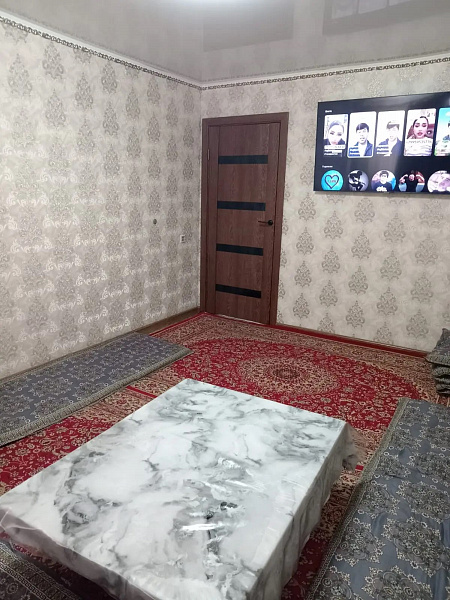 2к.кв. по улице Комсомольская 30, пос Краснобродский