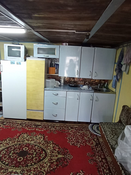 Дом по ул 2-я Серова