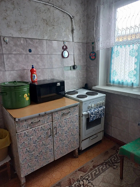 2к. кв. по ул. Ращупкина 14