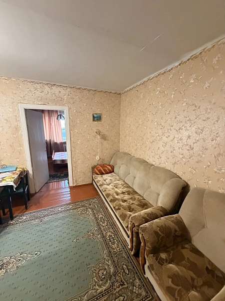 4 ком квартира по пр. Ленина 16