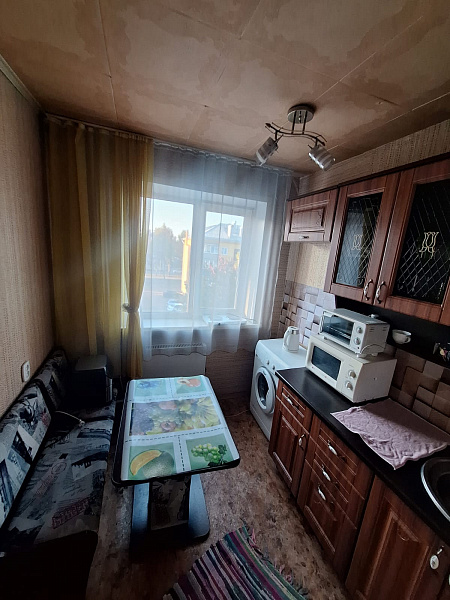 3 ком квартира Ращупкина 14
