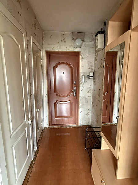 2 ком квартира  Новостройка 2