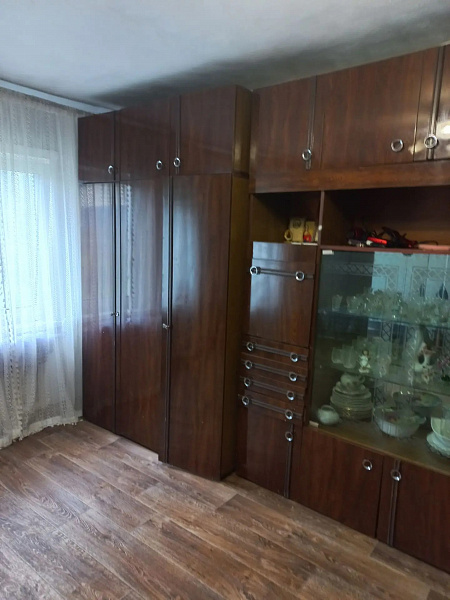 дом по ул Березовая