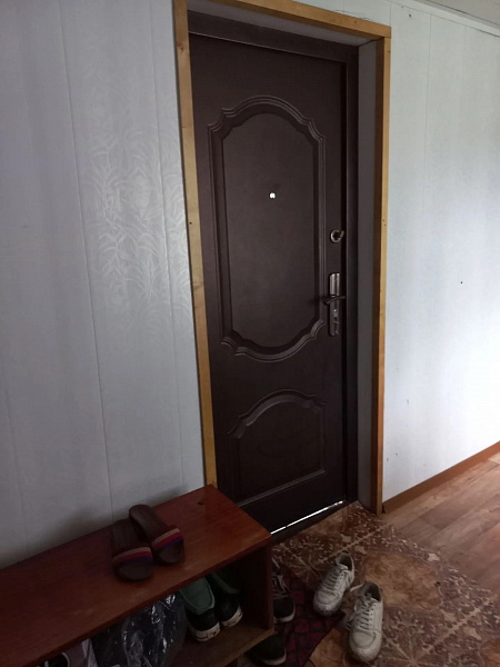 дом по ул Березовая