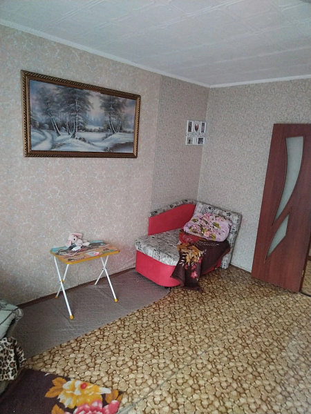 4 комн. квартира Пионерская,3