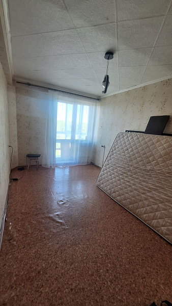 1ком квартира в 10-м микр-не д.27