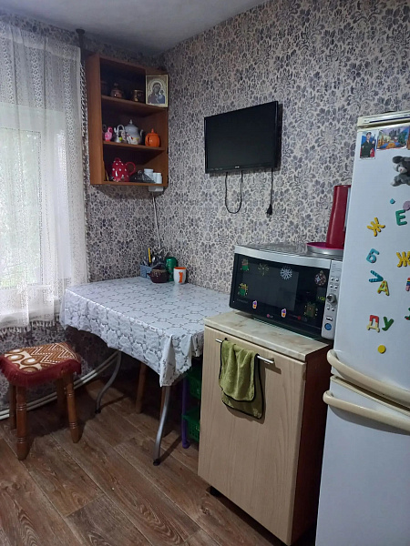 дом по ул Березовая