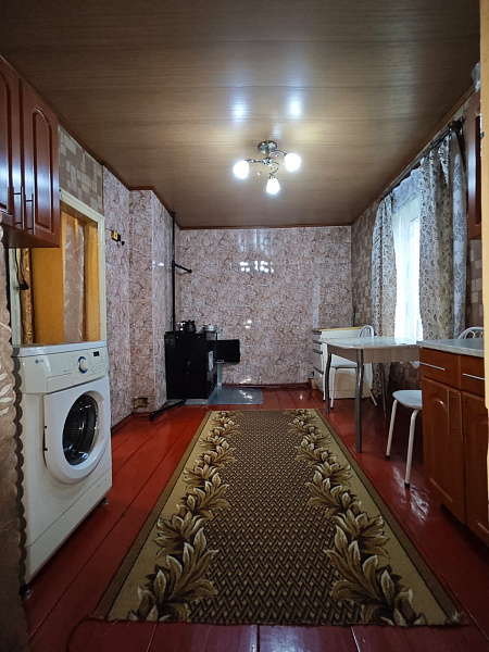 3-к дом на Обувной ул.Трубная