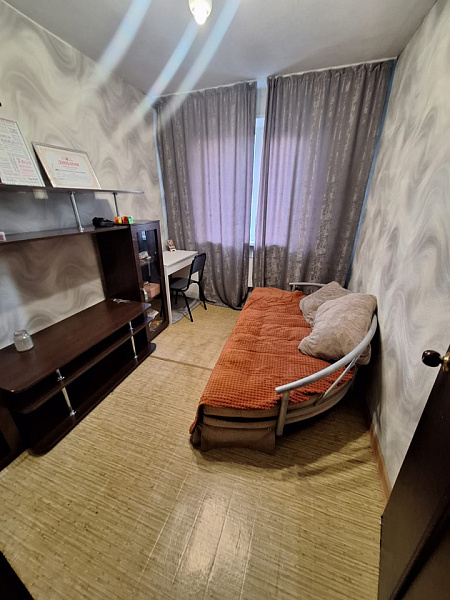 3 ком квартира Ращупкина 14