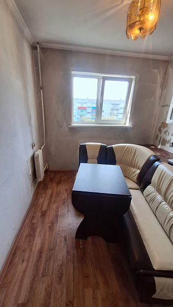 3 ком квартира по ул. Черных д.6