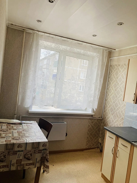 2-х ком. квартира, ул. Советская 4А