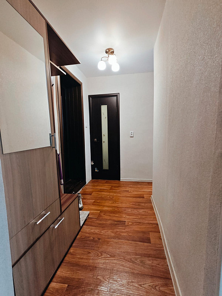 1-к квартира на Красном Камне